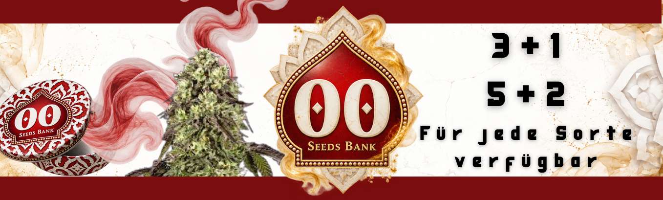 00 SEEDS GRATIS SAMEN AKTION 00 SEEDS GRATIS SAMEN AKTION