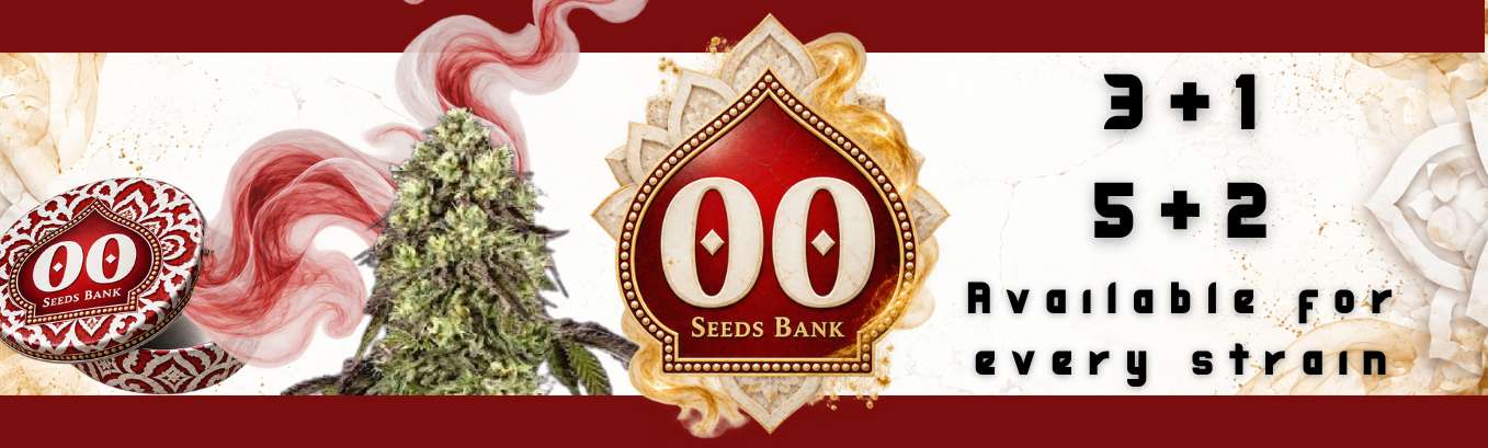 00 SEEDS FREE SEEDS PROMOTION