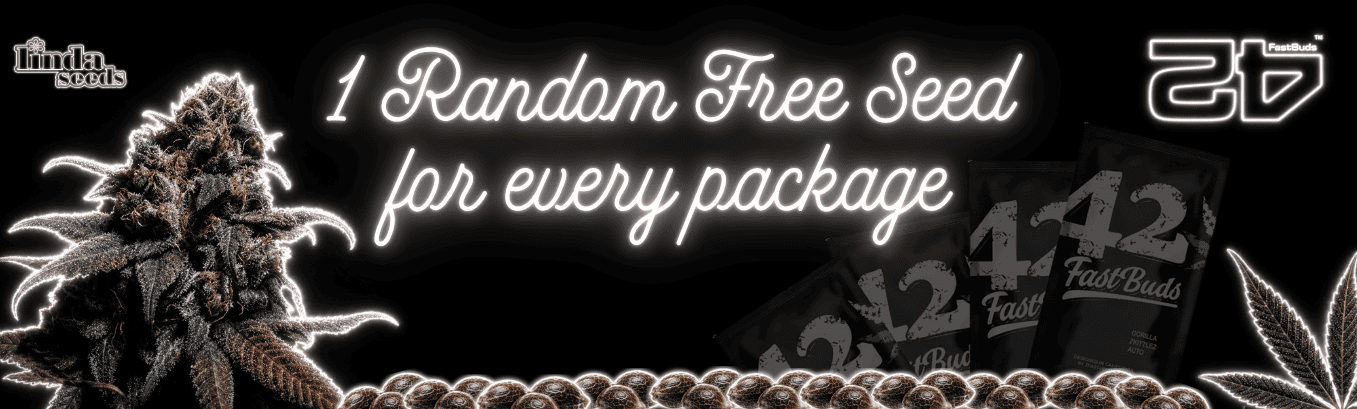 FAST BUDS SEEDS FREE SEEDS PROMOTION FAST BUDS SEEDS FREE SEEDS PROMOTION
