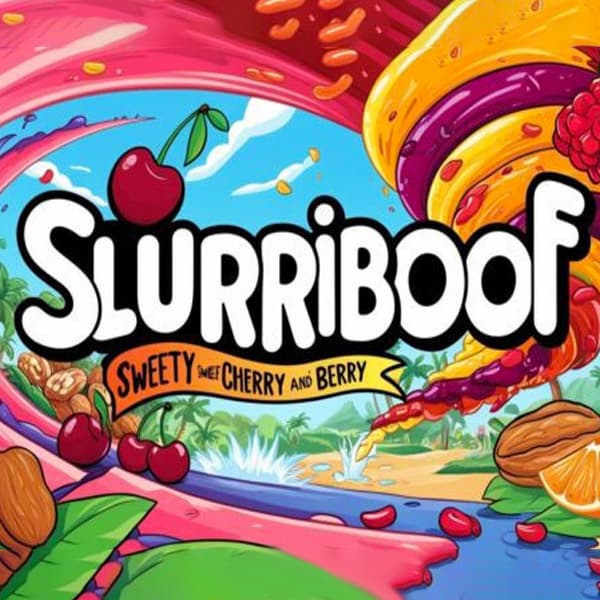 Slurriboof Seed > Elev8 Seeds Slurriboof Seed > Elev8 Seeds | Feminized Cannabis   |  Indica