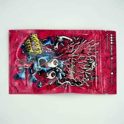 Sour Ripper semilla > Ripper Seeds | Semillas feminizadas  |  Sativa