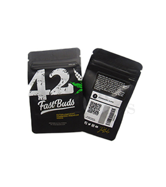 Stardawg > Fast Buds Company | Semillas autoflorecientes  |  Híbrido