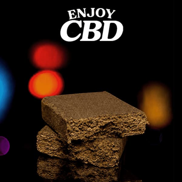 Static CBD > Enjoy CBD | CBD Haschisch