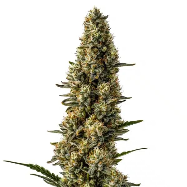 Strawberry CBD+ > CBD+ Buds | CBD cannabis seeds  |  Hybrid