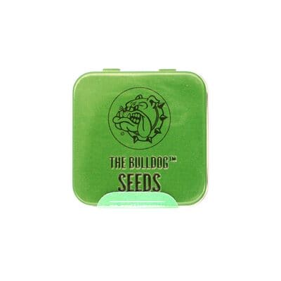 Strawberry Haze Auto > The Bulldog Seeds | Graines de cannabis auto  |  Sativa