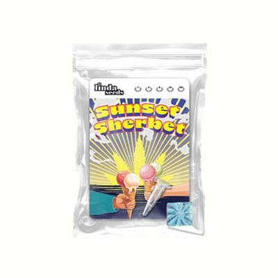 Sunset Sherbet Seed > Linda Seeds | Cannabis seeds recommendations  |  Cheap Cannabis