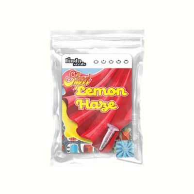 Super Lemon Haze Seed > Linda Seeds | Cannabis seeds recommendations  |  Cheap Cannabis
