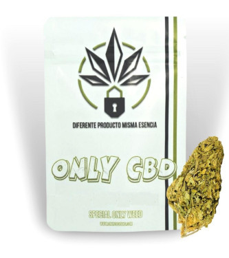 Super Skunk Only CBD Fans > CBD Gras | CBD Produkte