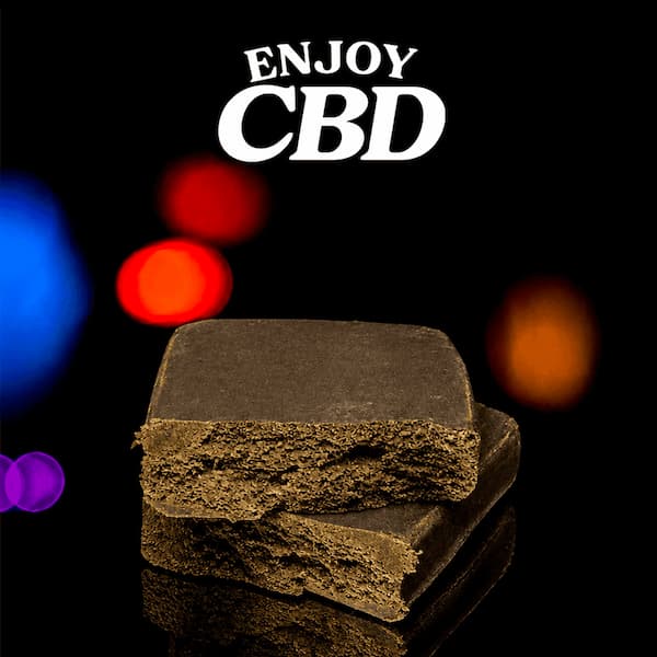 Supreme Dry Silver CBD > Enjoy CBD | CBD Haschisch