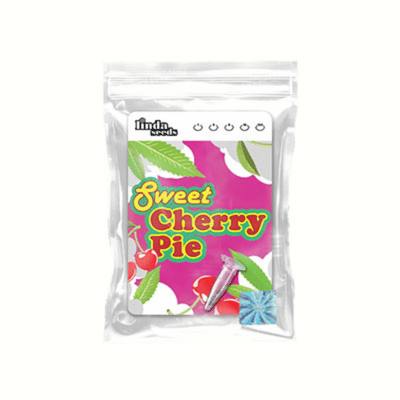 Sweet Cherry Pie Seed > Linda Seeds | Feminized Cannabis   |  Indica