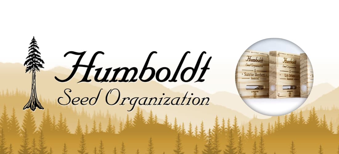 Humboldt Seed Organization