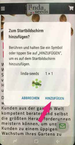 Vorschau bestätigen