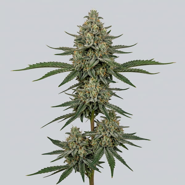 Toxic x Runtz Seed > TH Seeds | Feminized Cannabis   |  Sativa