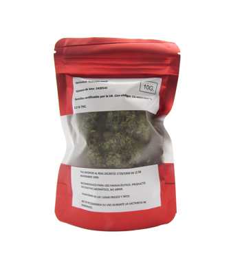 Turron Haze CBD flowers > CBD weed | CBD Products |