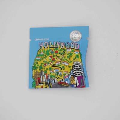 UK Cheese X Hollywood > Cookies Seedbank | Semillas feminizadas  |  Híbrido