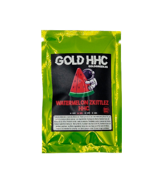 HHC Watermelon Zkittlez Fleur > HHC | Produits CBD