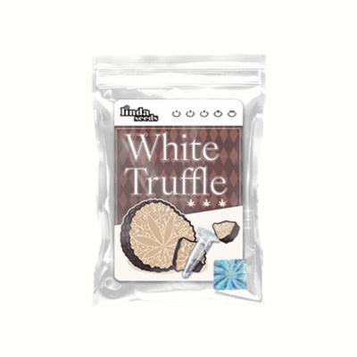White Truffle semilla > Linda Seeds | Semillas feminizadas  |  Sativa