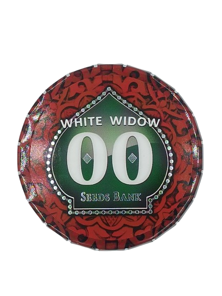 White Widow > 00 Seeds Bank | Hanfsamen Empfehlungen  |  TOP 10 Feminisiert
