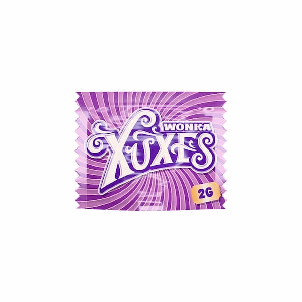 Wonka Hash CBD > Xuxes | Hachís CBD