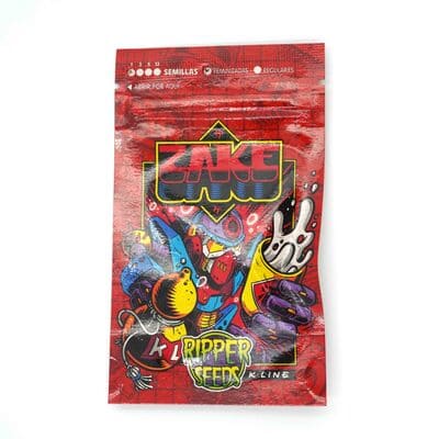 Zake graines > Ripper Seeds | Graines Féminisées  |  Hybride