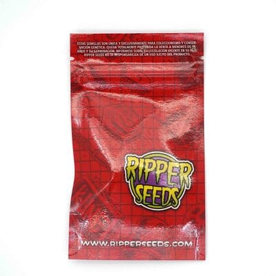 Zake graines > Ripper Seeds | Graines Féminisées  |  Hybride