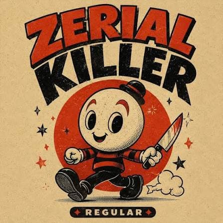 Zerial Killer semilla > Bask Triangle Farms | Semillas Regulares  |  Índica