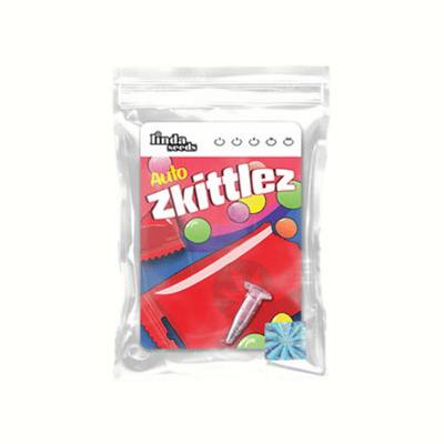Zkittlez Auto semilla > Linda Seeds | Semillas de marihuana autoflorecientes  |  Índica