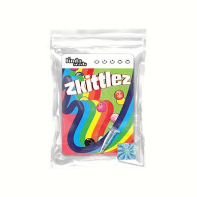 Zkittlez Samen > Linda Seeds | Feminisierte Hanfsamen  |  Indica