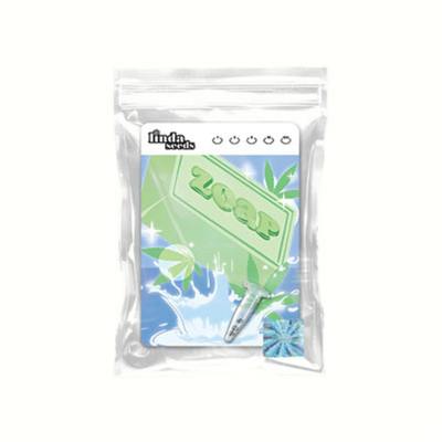 Zoap Samen > Linda Seeds | Feminisierte Hanfsamen  |  Hybrid