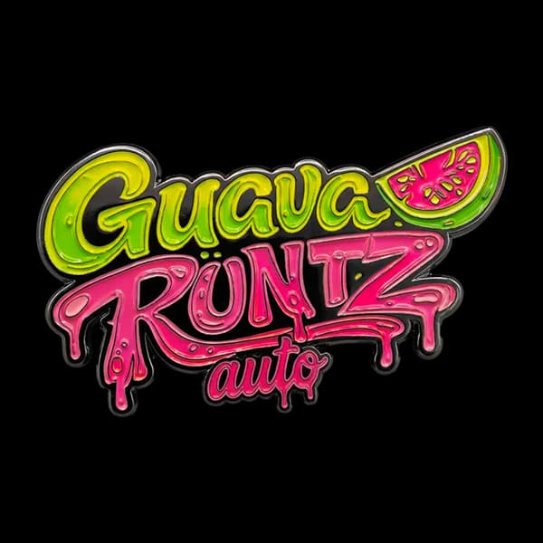 Guava Runtz 5