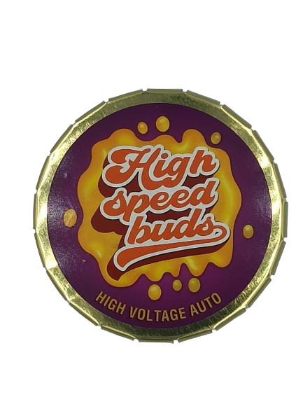 High Voltage 5