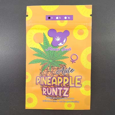 Pineapple Runtz 5