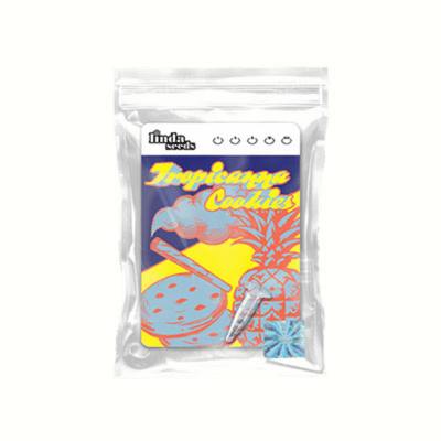 Tropicanna Cookies 5
