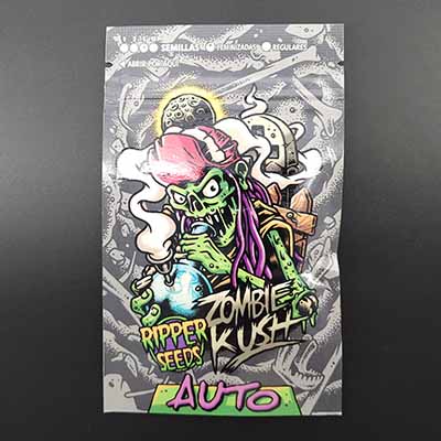 Zombie Kush 5