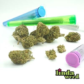 Porro Preliado CBD > Linda Weed