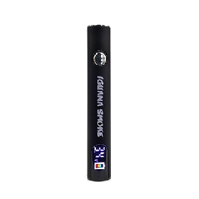 Vape Battery 510 > Iguana Smoke