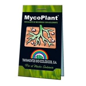 MYCOPLANT Pulver > Envelope Trabe