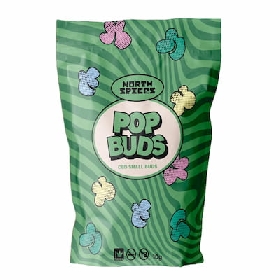 Amnesia CBD Pop Buds > North Spices