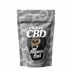 Amnesia OWL CBD > Enjoy CBD