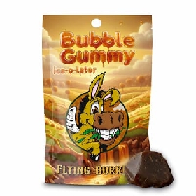Ice-o-lator Bubble Gummy > Flying Burrito
