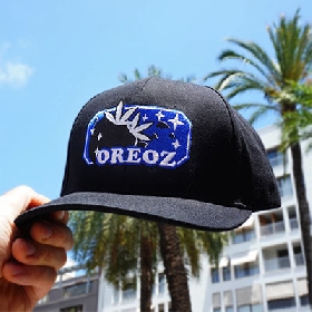 Gorra Oreoz > Linda Seeds