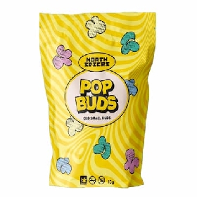 Cheese CBD Pop Buds  > North Spices