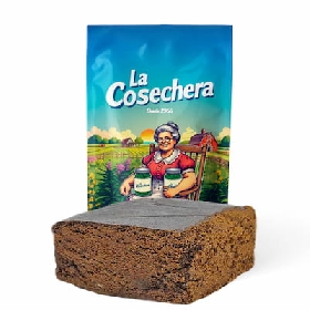 Choco Pollen Haschisch CBD > La Cosechera