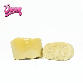 Creamy CBD Hash >  Only CBD