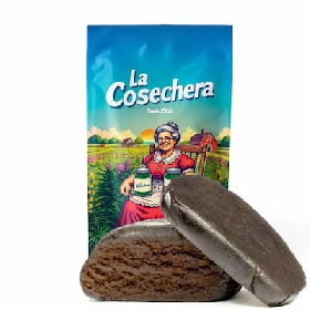 Doble Zero Haschisch CBD > La Cosechera