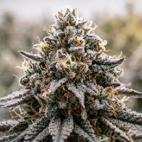 E85 x Zkittlez > Tramuntana Seeds
