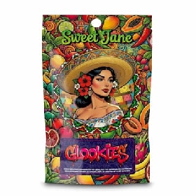 Glookies > CBD Sweet Jane