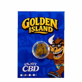 Golden Island CBD > Enjoy CBD