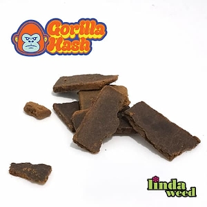 Gorilla Hachís PHC CBD - Linda Weed > Linda Weed