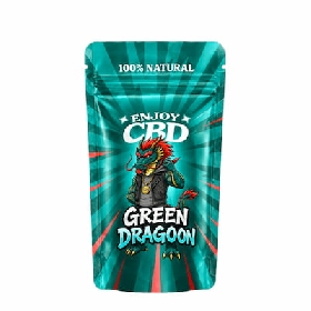 Green Dragon CBD > Enjoy CBD
